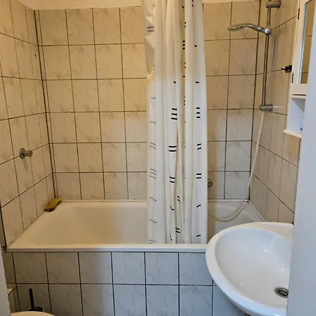 Cozy Space * Oberhausen (North Rhine-Westphalia)