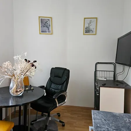 Cozy Space Appartamento Oberhausen (North Rhine-Westphalia)