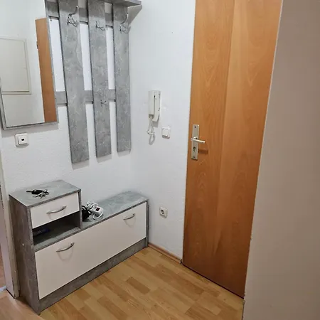Apartamento Cozy Space Oberhausen (North Rhine-Westphalia)