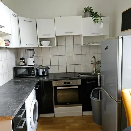 Cozy Space * Oberhausen (North Rhine-Westphalia)