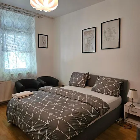 Cozy Space Lejlighed *