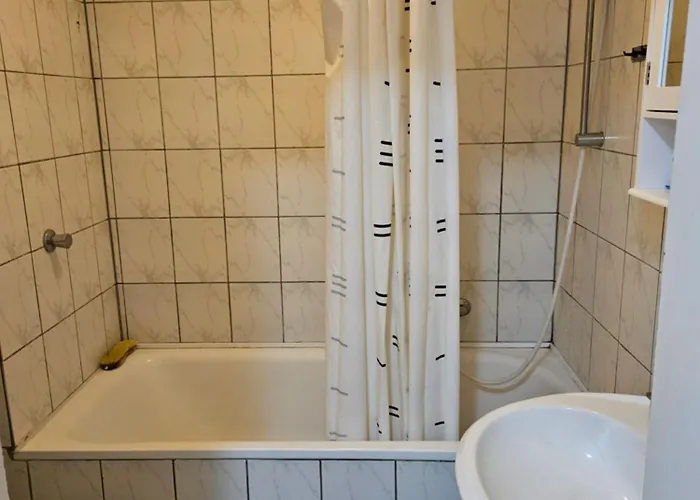 Cozy Space * Oberhausen (North Rhine-Westphalia)