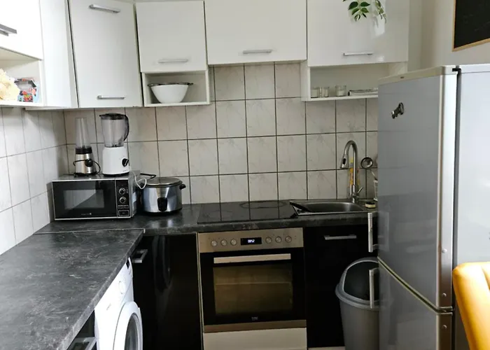 Cozy Space * Oberhausen (North Rhine-Westphalia)